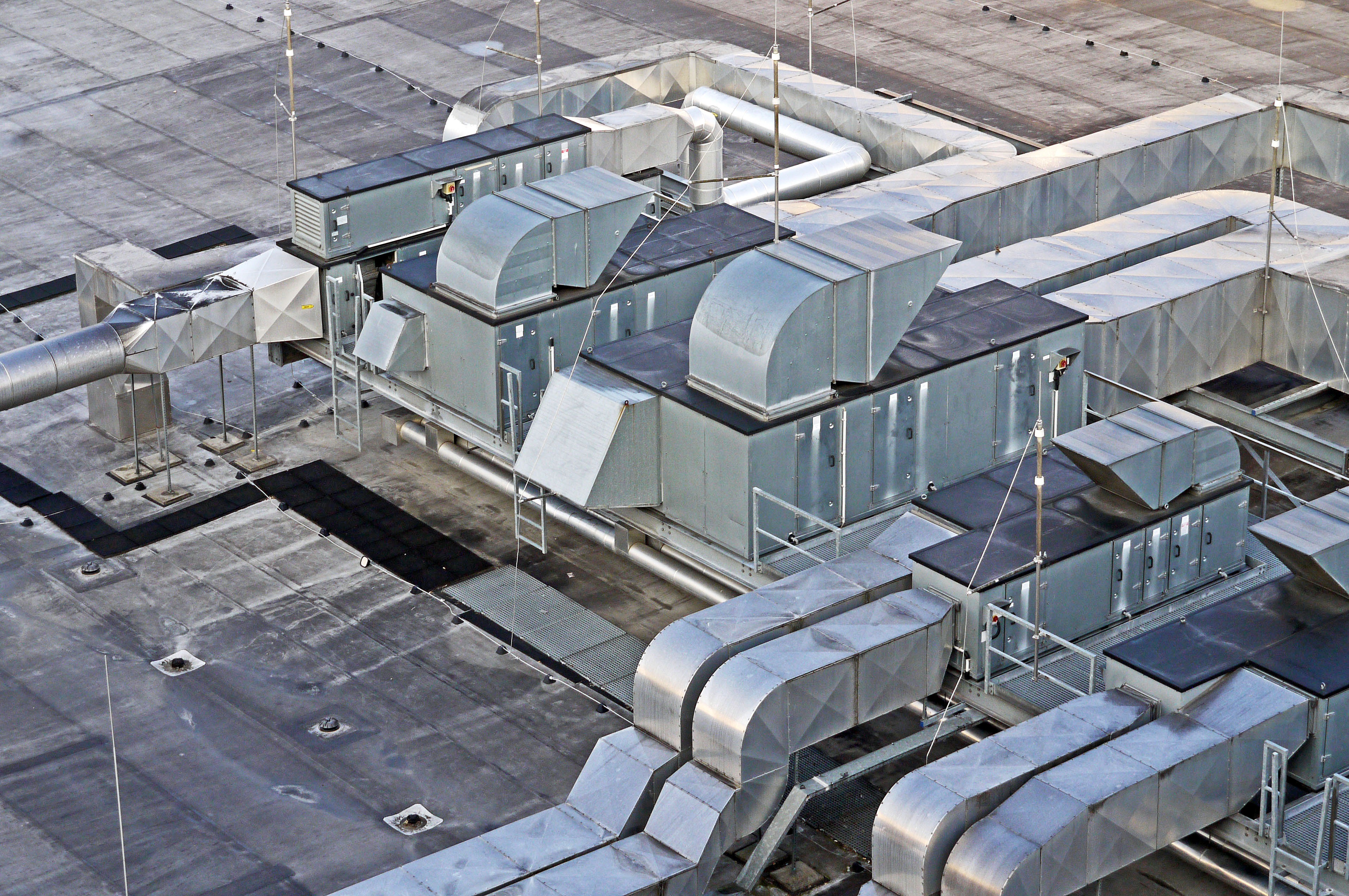 HVAC